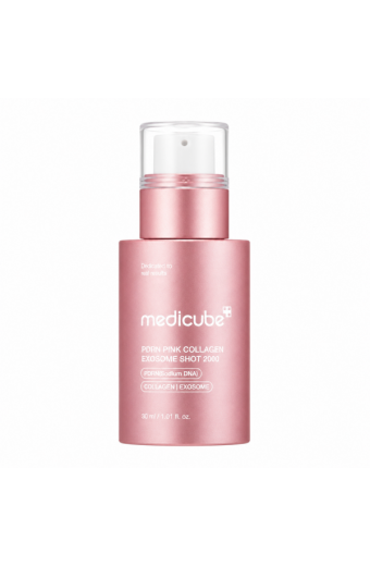 Medicube PDRN Pink Exosome Shot Serum 2000