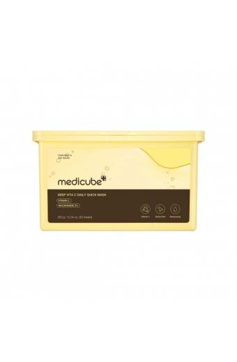 Medicube Deep Vita C Daily Quick Mask