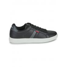 Levi`s Archie Ανδρικά Sneakers Μαύρα