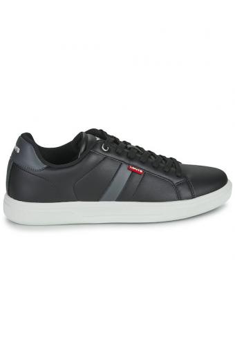Levi`s Archie Ανδρικά Sneakers Μαύρα