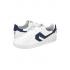 Levi`s Ανδρικά Sneakers Λευκά