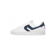 Levi`s Ανδρικά Sneakers Λευκά