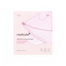 Medicube Pdrn Pink Collagen Gel Mask Medicube Pdrn Pink Collagen Gel Mask