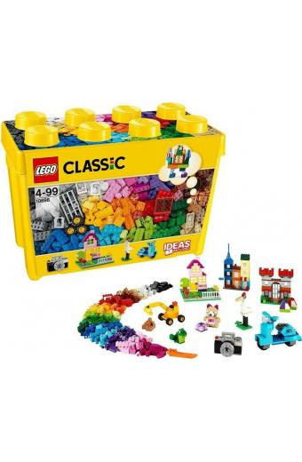 Lego Large Creative Box 10698