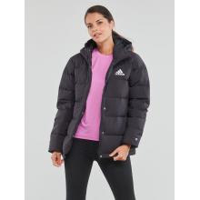Adidas Helionic Κοντό Γυναικείο Puffer