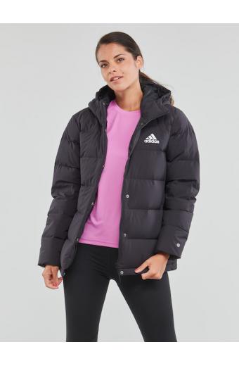 Adidas Helionic Κοντό Γυναικείο Puffer