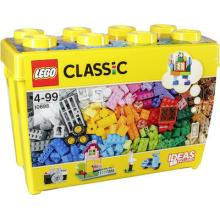 Lego Large Creative Box 10698