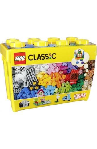 Lego Large Creative Box 10698