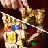 LEGO 76191 Marvel Super Heroes Infinity Gauntlet