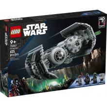 Lego Star Wars TIE Bomber