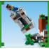 LEGO 21244 Minecraft The Sword Outpost