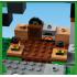 LEGO 21244 Minecraft The Sword Outpost