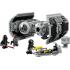 Lego Star Wars TIE Bomber