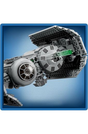 Lego Star Wars TIE Bomber