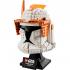 LEGO 75350 Star Wars Clone Commander Cody Helmet