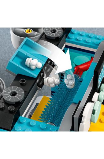 LEGO City 60362 Car Wash