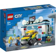LEGO City 60362 Car Wash