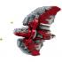 LEGO Star Wars 75362 Ahsoka Tano`s T-6 Jedi Shuttle LEGO Star Wars 75362 Ahsoka Tano`s T-6 Jedi Shuttle