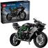 LEGO 42170 Technic Kawasaki Ninja H2R