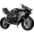 LEGO 42170 Technic Kawasaki Ninja H2R