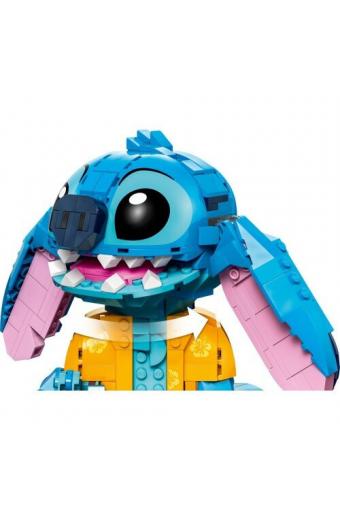 LEGO Disney 43249 Stitch