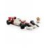 LEGO ICONS 10330 McLaren MP4/4 & Ayrton Senna