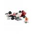 LEGO ICONS 10330 McLaren MP4/4 & Ayrton Senna