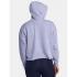 Under Armour Rival Terry Cropped Γυναικείο Φούτερ