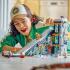 LEGO City Ski & Climbing Center