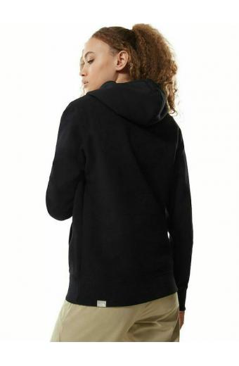 The North Face W Drew Peak Pull Hd Hoodie Γυναικείο