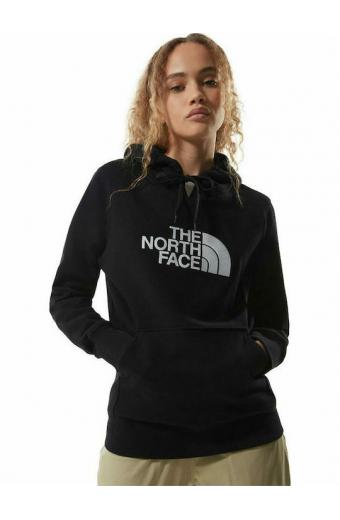 The North Face W Drew Peak Pull Hd Hoodie Γυναικείο