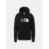 The North Face W Drew Peak Pull Hd Hoodie Γυναικείο