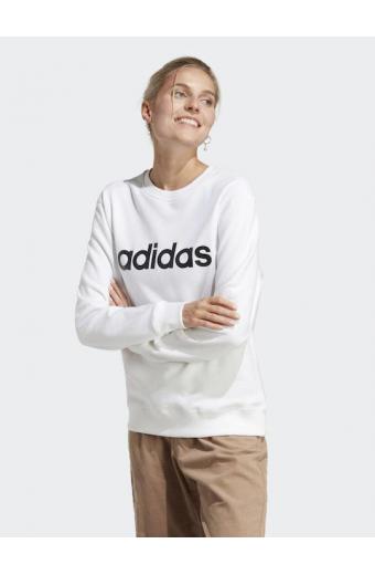 adidas Essentials Linear French Terry