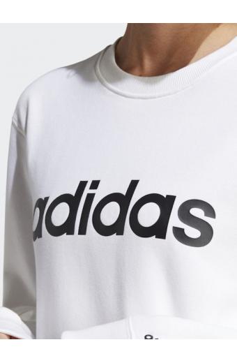 adidas Essentials Linear French Terry