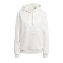 Adidas Essentials Big Logo Regular Fleece Hoodie