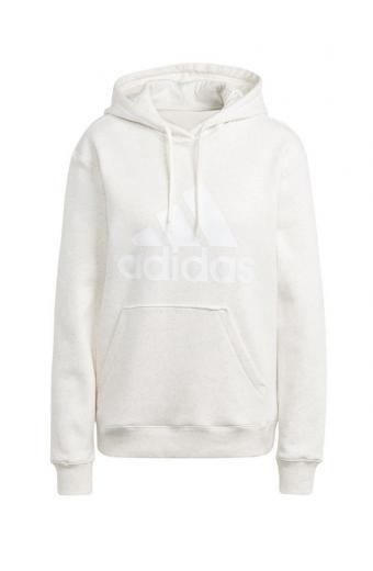 Adidas Essentials Big Logo Regular Fleece Hoodie 