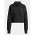 Adidas Γυναικείο φούτερ All SZN French Terry Polo