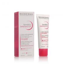 Bioderma Sensibio Defensive Rich Active Soothing Cream 40 ml Bioderma Sensibio Defensive Rich Active Soothing Cream 40 ml