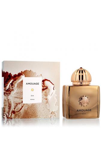 Amouage Dia Woman Eau De Parfum 50 ml 
