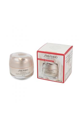 Shiseido Benefiance Wrinkle Smoothing Day Cream SPF 25 50 ml