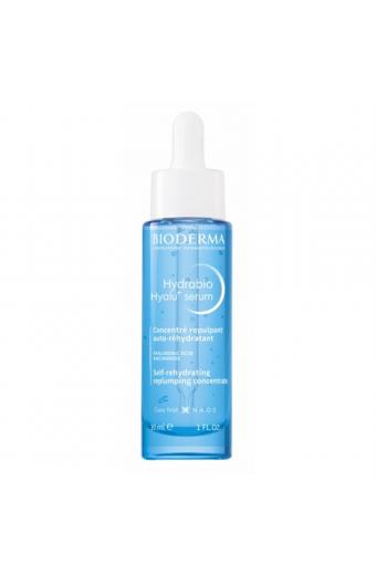 Bioderma Hydrabio Hyalu+ Serum 30ml
