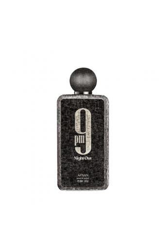 Afnan 9 pm Night Out Extrait de parfum 100 ml (unisex)