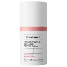 Biodance – Κρέμα με πεπτίδια κολλαγόνου για τη βελτίωση των πόρων, 50ml