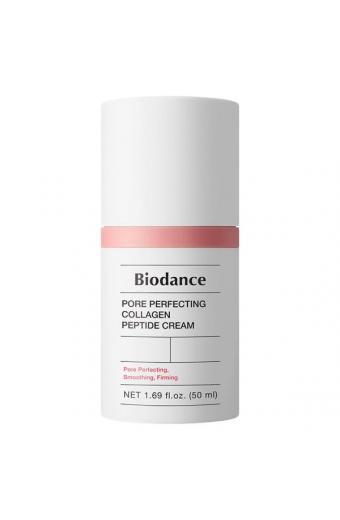 Biodance – Κρέμα με πεπτίδια κολλαγόνου για τη βελτίωση των πόρων, 50ml