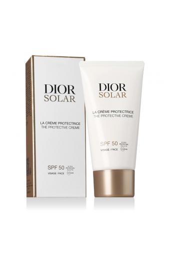 Dior Solar The Protective Face Creme SPF 50 50 ml