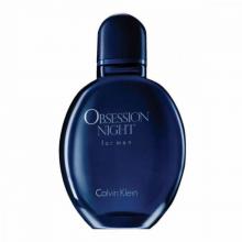 Calvin Klein Obsession Night For Men Eau de Toilette 125ml