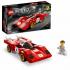 LEGO 76906 Speed Champions 1970 Ferrari 512 M,