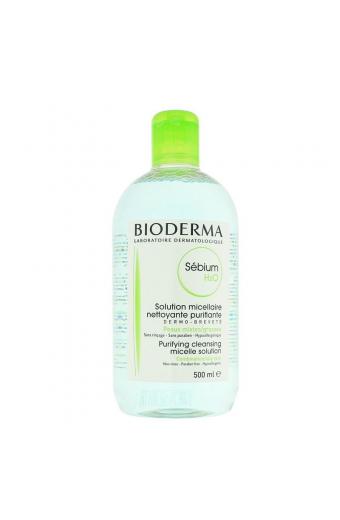 Bioderma Sébium H2O Sollution Micellaire 500 ml