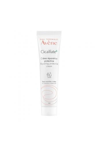 Avene Cicalfate+ Repairing Protective Επανορθωτική Προστατευτική Κρέμα, 100ml