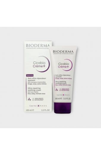 Bioderma Cicabio Cream 100 ml